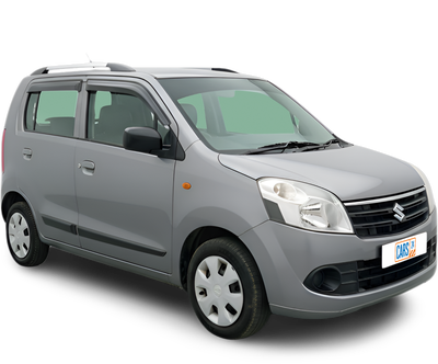 Maruti Wagon R 1.0-img